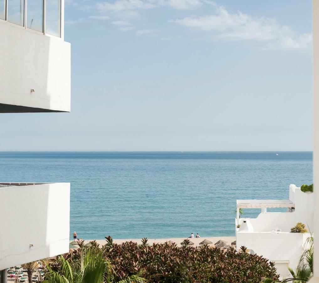 Marbella First Line Beach Eksteriør billede